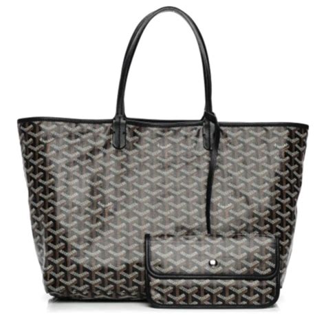 hoeveel kost een goyard tas|Tassen voor dames van Goyard Pre.